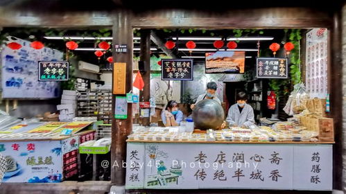這條 春風十里揚州路 ,一千多米長,見證數(shù)千年的繁華